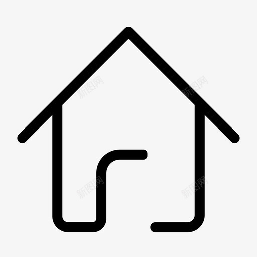 home-01svg_新图网 https://ixintu.com home-01