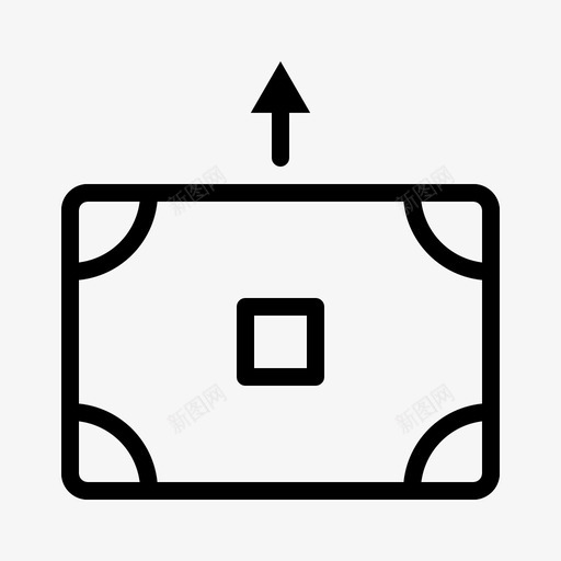 高价卡钱图标svg_新图网 https://ixintu.com 卡 涨 生意 钱 高价