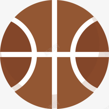 篮球体育体育汇编图标图标