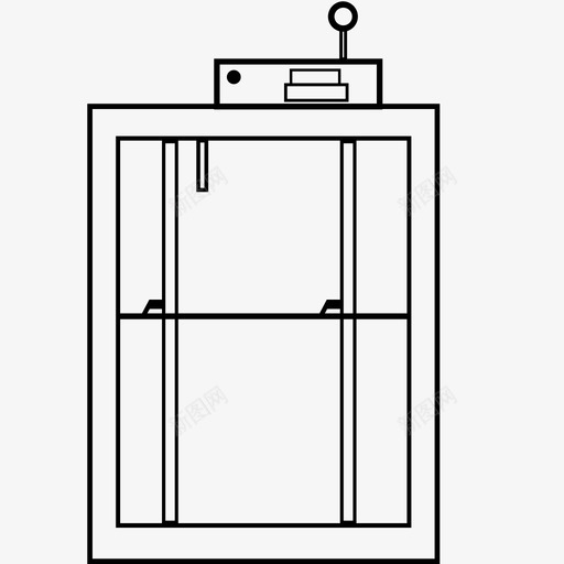 防火阀svg_新图网 https://ixintu.com 防火阀