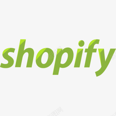 Shopify付款方式单位图标图标