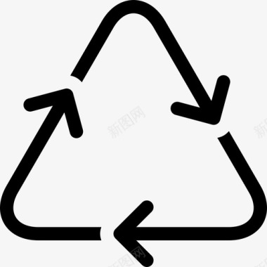 回收生态图标2概述图标