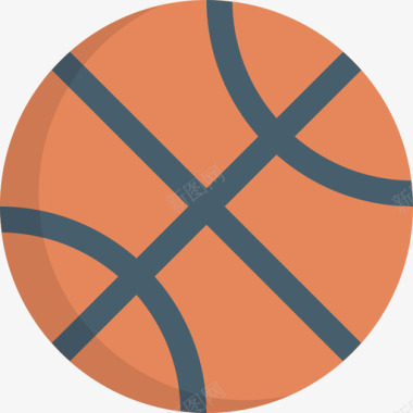 篮球运动3持平图标图标