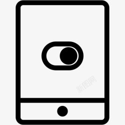 iPad控件控件设备显示器图标高清图片