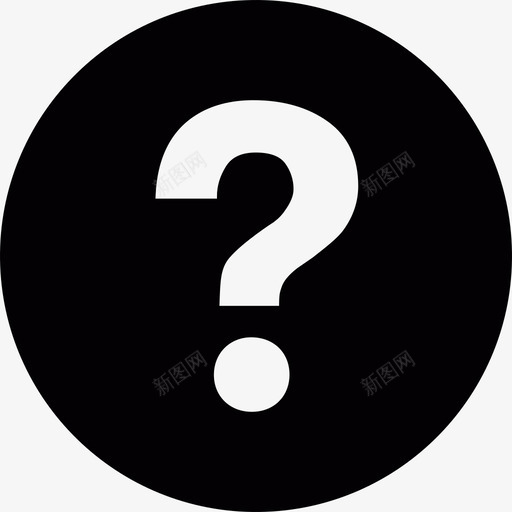 question marksvg_新图网 https://ixintu.com question mark