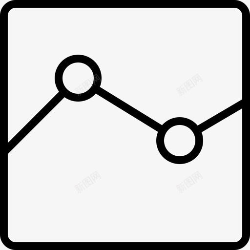 chart_line_1186412_esvg_新图网 https://ixintu.com chart_line_1186412_e