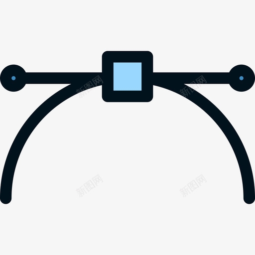 图形工具打印3线性颜色图标svg_新图网 https://ixintu.com 图形工具 打印3 线性颜色