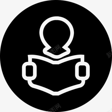 用户确定Q版图标