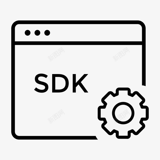 sdksvg_新图网 https://ixintu.com sdk