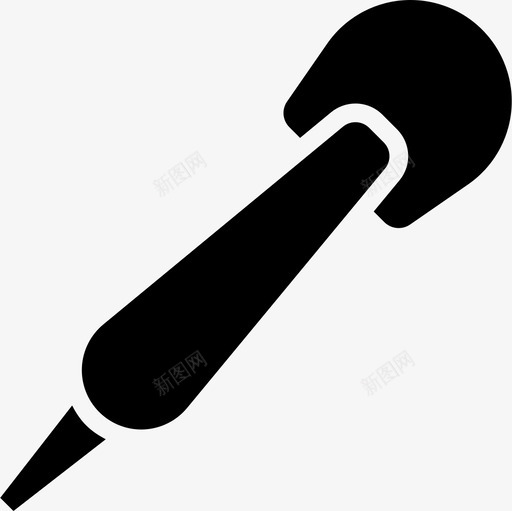 飞镖竞赛运动图标svg_新图网 https://ixintu.com 竞赛 运动 运动室 飞镖