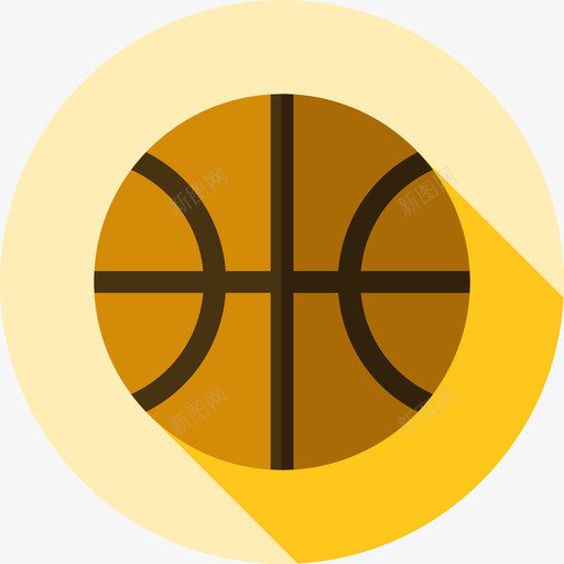篮球运动偶像平板图标svg_新图网 https://ixintu.com 平板 篮球 运动偶像