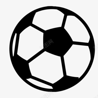 32-选项-足球图标