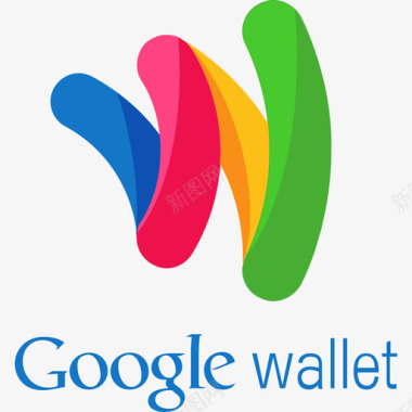 谷歌钱包支付方式单位图标图标