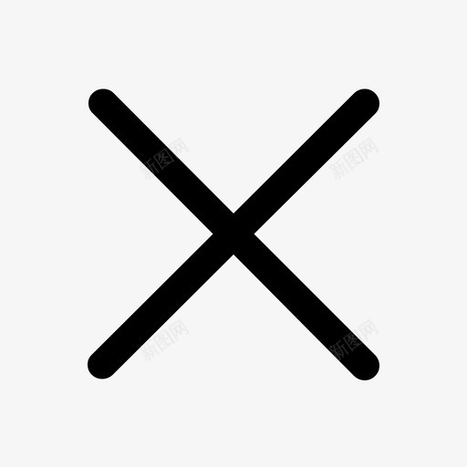 guanbi1svg_新图网 https://ixintu.com guanbi1