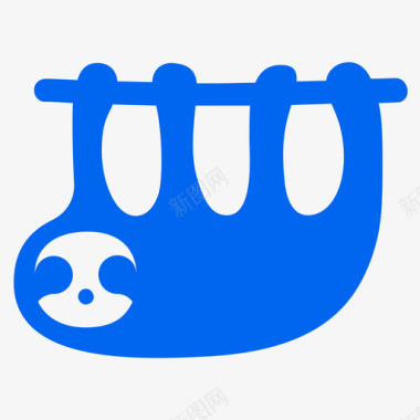 数澜logo图标