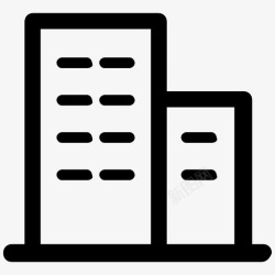 公司大门设计公司大门高清图片