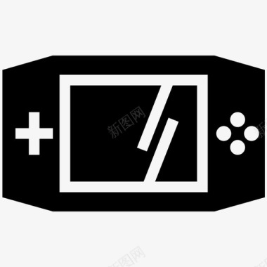 电子游戏电子游戏控制台电子游戏商店图标图标