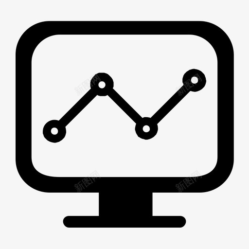 visualizationsvg_新图网 https://ixintu.com visualization