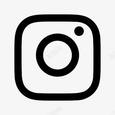live instagram 48px图标