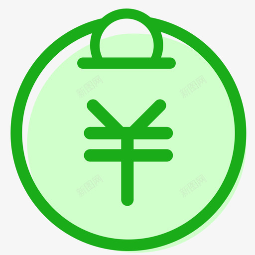 icon_充值成功svg_新图网 https://ixintu.com icon_充值成功