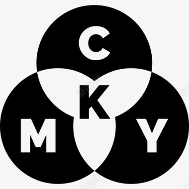 Cmyk网页13填充图标图标