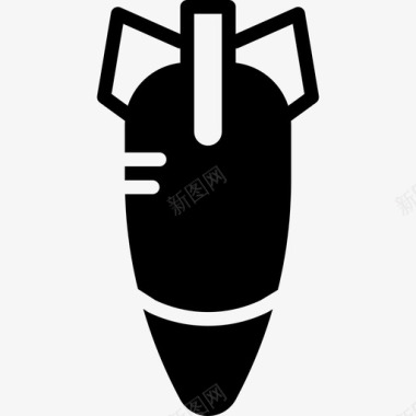 炸弹军徽3加油图标图标