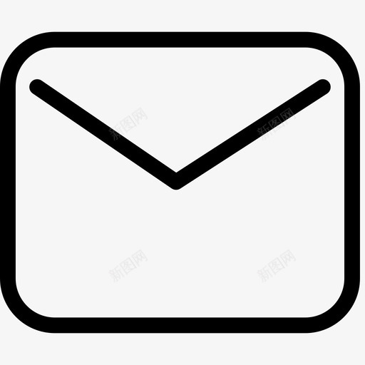 mailsvg_新图网 https://ixintu.com mail