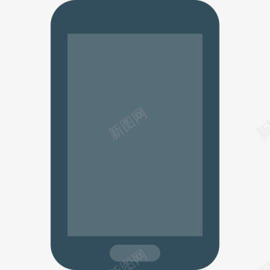 智能手机设备2平板图标图标