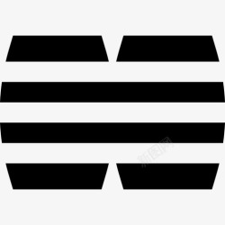 收藏桶桶酒庄收藏装满图标高清图片