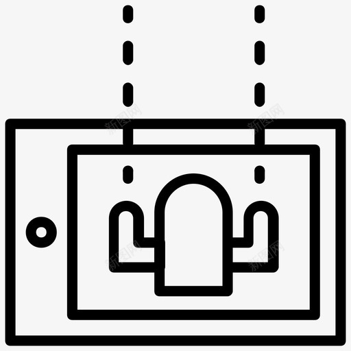 格斗游戏射击爪哇图标svg_新图网 https://ixintu.com 射击 格斗游戏 游戏 爪哇