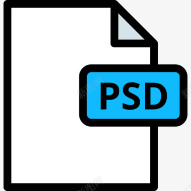 Psddesigntools13线性颜色图标图标