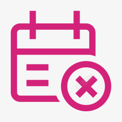 取消预约取消预约高清图片