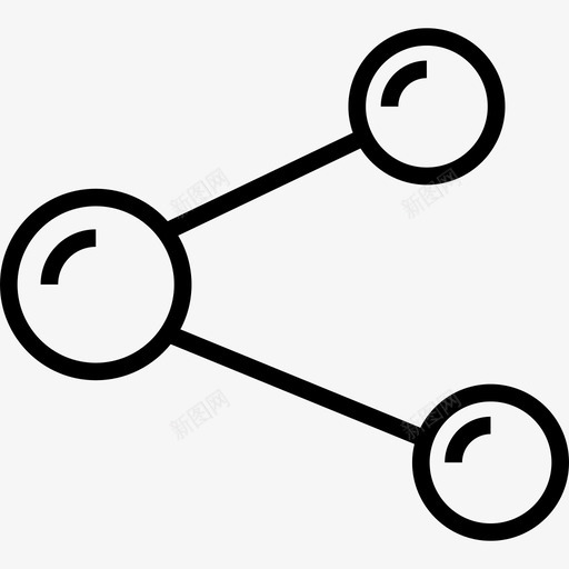 社会常态传播与媒体5线性图标svg_新图网 https://ixintu.com 传播与媒体5 社会常态 线性