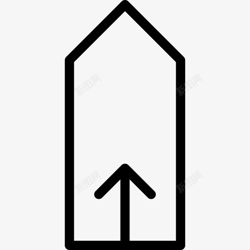 标记交互图标集线性svg_新图网 https://ixintu.com 交互图标集 标记 线性