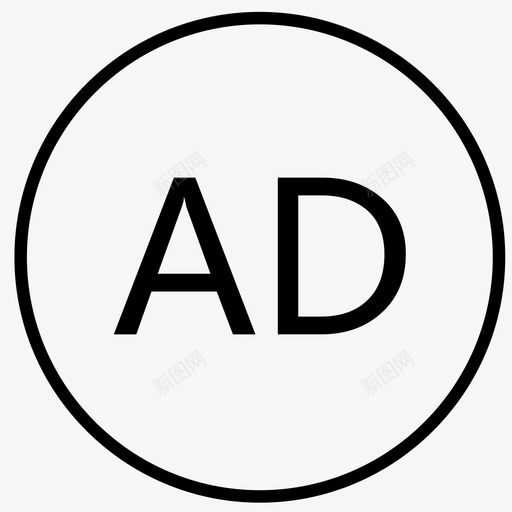 AD1svg_新图网 https://ixintu.com AD1 AD