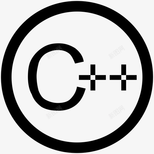 C++代码-01svg_新图网 https://ixintu.com C++代码-01