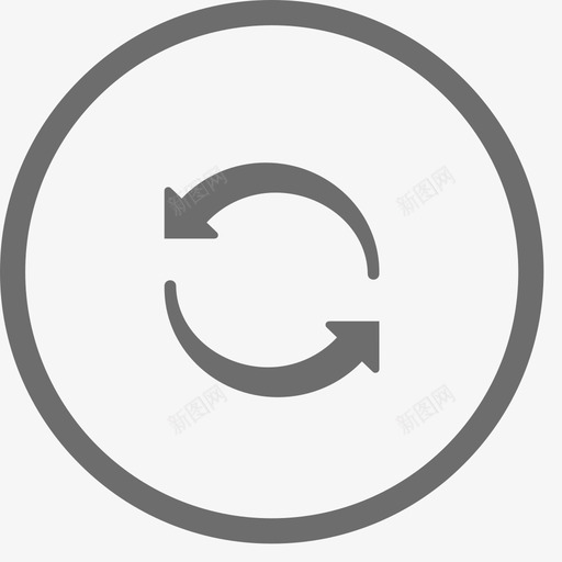 icon_退出svg_新图网 https://ixintu.com icon_退出