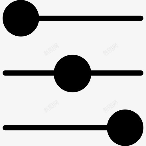 控件基本编译填充图标svg_新图网 https://ixintu.com 基本编译 填充 控件