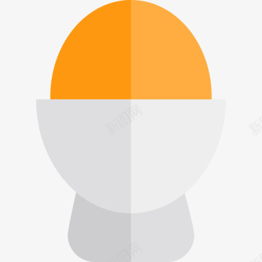 煮蛋套餐2平的图标图标