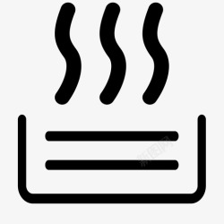 置物架图标操作_置物架加热高清图片
