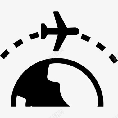旅行航空2加油图标图标