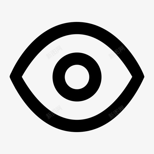 浏览24pxsvg_新图网 https://ixintu.com 浏览24px