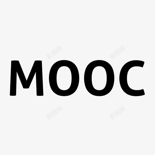 moocsvg_新图网 https://ixintu.com mooc 填充