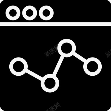 浏览器搜索引擎优化分析实体填充图标图标