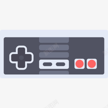 游戏机游戏3平板图标图标
