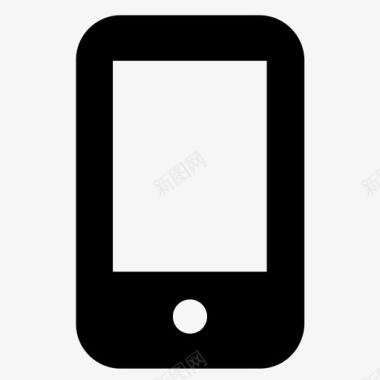 电话iphone电话号码图标图标