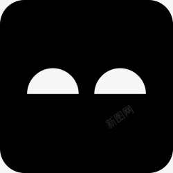 咯咯地笑咯咯笑表情图收集填充图标高清图片