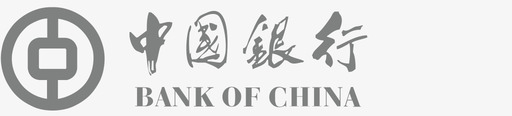 中国银行logo图标