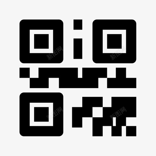 2d barcodesvg_新图网 https://ixintu.com 2d barcode