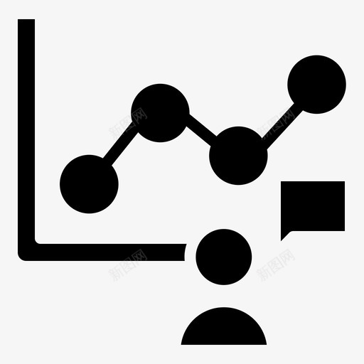 分析图表配置文件图标svg_新图网 https://ixintu.com 分析 图表 用户 配置文件